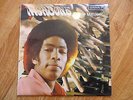 Jackie Mittoo Wishbone vinyl LP, 1972 London records SHU 8436 rare