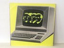 KRAFTWERK - COMPUTERWELT Vinyl LP German First Pressing 1981  1 C 064-46311