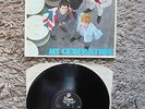 The Who My Generation Mono Virgin Porky Prime Cut Inner Groove Vinyl Record