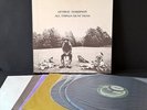 GEORGE HARRISON All Things Must Pass 3LP nMINT UNPLAYED 1970 1st -1U Complete Ap