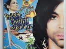 PRINCE GRAFFITI BRIDGE NM 2-LP SET VINYL ALBUM GEORGE CLINTON MAVIS 1990 THIEVES