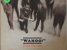 DUKE PEARSON WAHOO BLUE NOTE 84191 NEW YORK USA EAR VAN GELDER LP