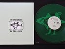 The Avalanches ?– El Producto E.P green LP vinyl record like since I left you