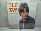 JAM-ALONE IN A CROWD. BOSTON, USA 1982.-BLUE VINYL LP-NEW.SEALED
