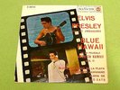 Elvis Presley Blues del chico de la playa - Spain - Ep