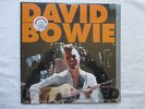 DAVID BOWIE 