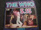 The Who-5.15- 7 PS-Made in Germany