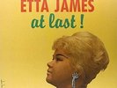 Etta James - At Last  2015 [Vinyl New]