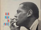 DEXTER GORDON OUR MAN IN PARIS BLUE NOTE 4146 MONO NEW YORK USA VAN GELDER LP