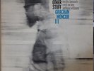 GRACHAN MONCUR SOME OTHER STUFF BLUE NOTE 4177 NEW YORK USA EAR VAN GELDER LP