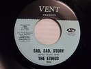 Ethics - Sad, Sad, Story   M-   1969