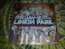 Linkin Park Jay-Z Collision Course Vinyl Record LP EP 1st Press 9 48962-1 RARE