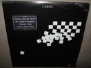 CHESS Benny Andersson Tim Rice Bjorn Ulvaeus ABBA SEALED Gatefold 2 LP CPL2-5340