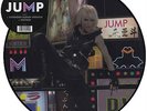 Madonna Jump UK Limited Edition 12