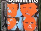 Talking Heads Remain In Light Limited Edition 2000 Japanese NM vinyl complete LP