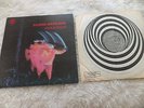 BLACK SABBATH - PARANOID (LARGE VERTIGO SWIRL)