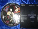 KISS - AUTHENTIC JAPAN PICTURE DISC 