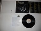 Supertramp Crime of the Century 1st A&M SP 3647 VG++ 1974 Press ULTRASONIC CLEAN