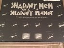 Shadowy Men on a Shadowy Planet - LTD. 4 LP Box RSD 2016 (IN HAND, IN STOCK NOW)