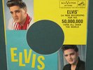 Elvis Presley 47-7740 Stuck On You 45 W/ Sleeve NM