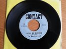 The Burning Bush - Keeps On Burning -  Northern Soul / Garage* Classic )?