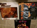 M.O.P. TO THE DEATH sealed lp  SHAM & the PROFESSOR & POIZON POSSE 3 SEALED LP'S