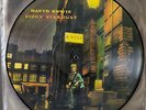 David Bowie - Ziggy Stardust - Picture Disc LP / Never Played