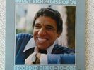 BUDDY RICH Class Of '78 Century Records LP NM SIGNED