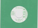 rare 60s female garage 45 The Blades 'I'll Shed No Tear' on GAYE ASR 3019