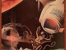 Amon Duul II - Hijack - 1974 - LP - KRAUTROCK