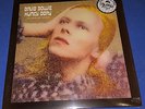DAVID BOWIE _LP HUNKY DORY (A PEDIR DE BOCA) WHITE VINYL sealed