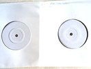 U2-TWO HEARTS/ENDLESS DEEP+2- V.RARE UK SET OF 2X7