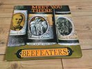BEEFEATERS meet you there  RARE DANISH PROG PSYCH SONET blues DENMARK  LP