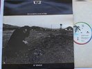 U2 In god's country NM (Looks unplayed) CANADA 1987 Island 12
