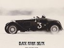 BLACK RIVER DELTA - devil on the loose