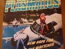 Plasmatics - New Hope for the Wretched NM LP w/poster (Stiff, 1980)