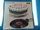 Rolling Stones - Let It Bleed - plus poster