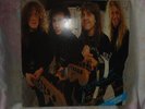 METALLICA GARAGE DAYS RE-REVISITED - THE $5.98 EP VINYL... 1987 PRESSING - RARE