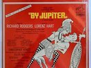 Original Cast - By Jupiter - SEALED LP - RCA Victor - LSO-1137 - Cast Recording