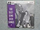 The Downliners Sect Sing Sick Songs Rare Ep 1965