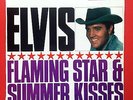 ELVIS PRESLEY-HARD TO FIND UK SUMMER KISSES-UNIQUE TO THE UK-NICE COPY