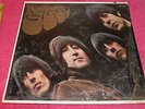 THE BEATLES /Rubber Soul/ Capitol LP T-2442 