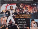 Reference Recordings RR47 SEALED Captain Horatio, etc/RPO/Robert Farnon, 2LP