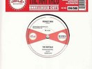 Maytals - Monkey Man - UNRELEASED CUTS