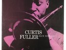Curtis Fuller - Vol. 3 LP - Blue Note - BLP 1583 Mono DG RVG 47 W 63rd VG+