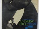 Andrew Hill - Smoke Stack LP - Blue Note - BLP 4160 Mono RVG NY USA