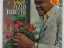Stanley Turrentine - Dearly Beloved LP - Blue Note BST 84081 RVG NY USA Shrink