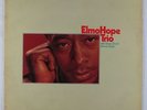 Elmo Hope Trio - S/T LP - Contemporary - S7620 Stereo DG VG++