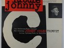 Johnny Coles - Little Johnny C LP - Blue Note BST 84144 Stereo RVG NY USA VG++