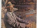 Horace Silver Quintet - Song For My Father LP - Blue Note BLP 4185 Mono RVG VG+